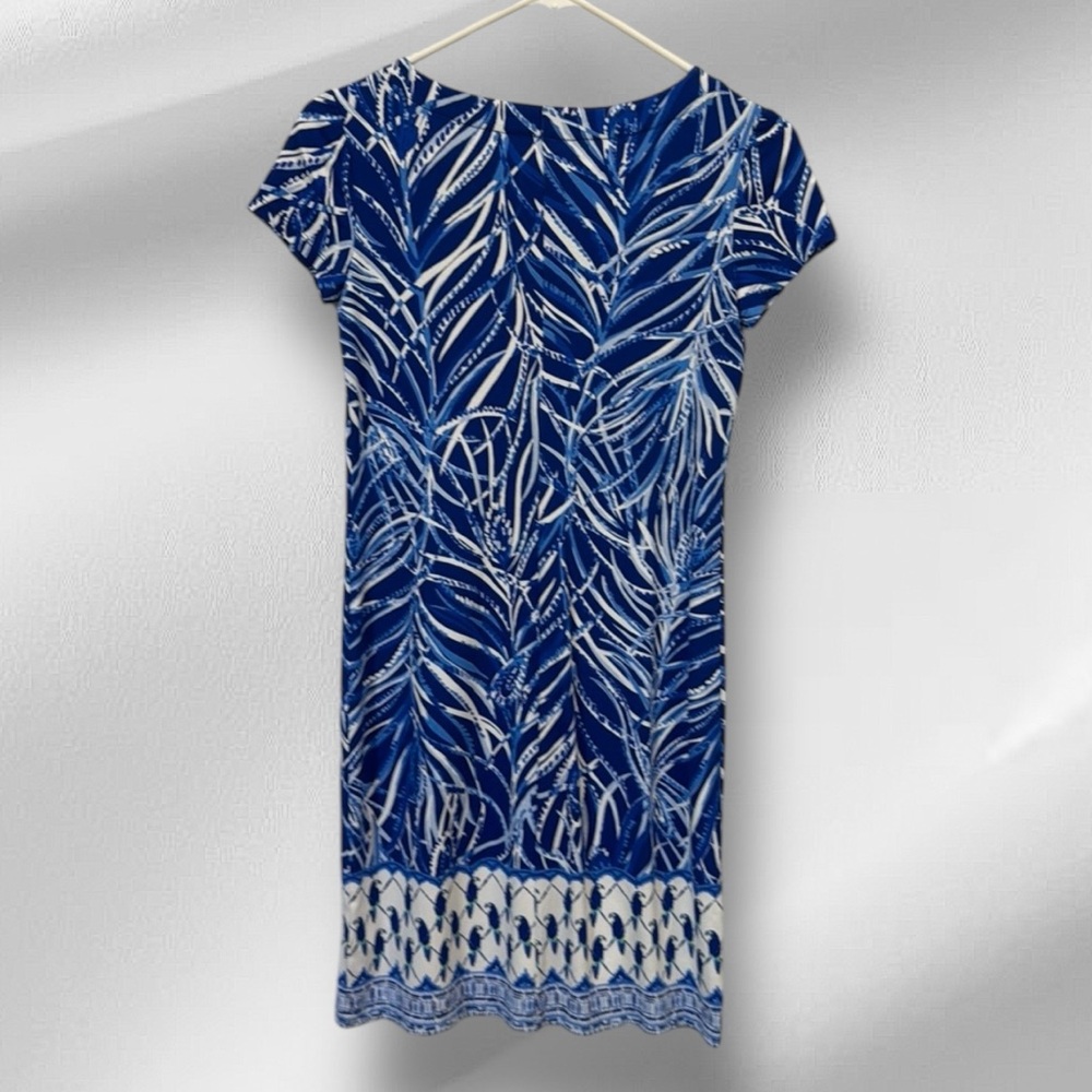 Lilly Pulitzer Sophiletta Dress NWT - Picture 5 of 12
